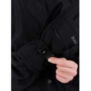 Перчатки Prime - cool c2 black