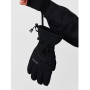 Перчатки Prime - cool c2 black