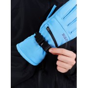 Перчатки Prime - cool c2 blue