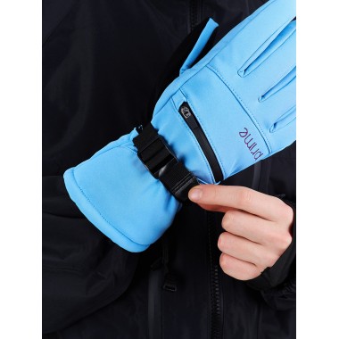 Перчатки Prime - cool c2 blue Перчатки Prime - cool c2 blue