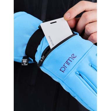 Перчатки Prime - cool c2 blue Перчатки Prime - cool c2 blue
