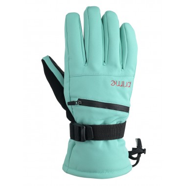 Перчатки Prime - cool c2 green Перчатки Prime - cool c2 green