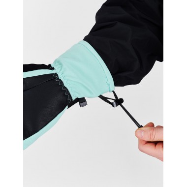 Перчатки Prime - cool c2 green Перчатки Prime - cool c2 green