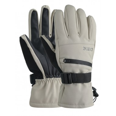 Перчатки Prime - cool c2 grey Перчатки Prime - cool c2 grey