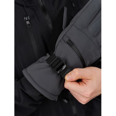 Перчатки Prime - cool c2 grey Перчатки Prime - cool c2 grey