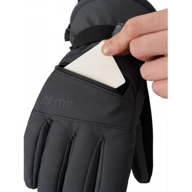 Перчатки Prime - cool c2 grey Перчатки Prime - cool c2 grey