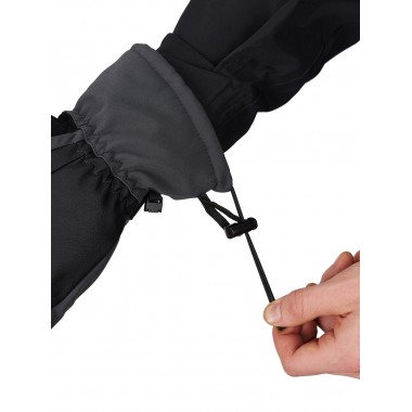 Перчатки Prime - cool c2 grey Перчатки Prime - cool c2 grey