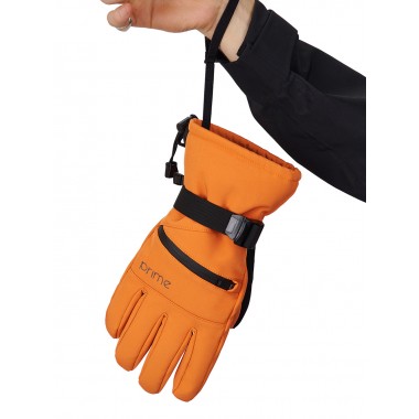 Перчатки Prime - cool c2 orange Перчатки Prime - cool c2 orange
