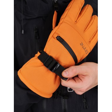 Перчатки Prime - cool c2 orange Перчатки Prime - cool c2 orange