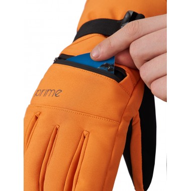 Перчатки Prime - cool c2 orange Перчатки Prime - cool c2 orange