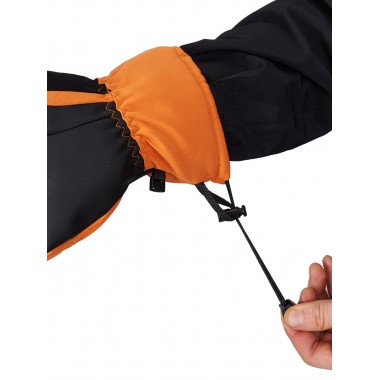 Перчатки Prime - cool c2 orange Перчатки Prime - cool c2 orange