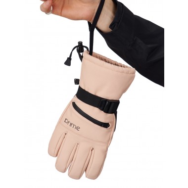 Перчатки Prime - cool c2 pink Перчатки Prime - cool c2 pink