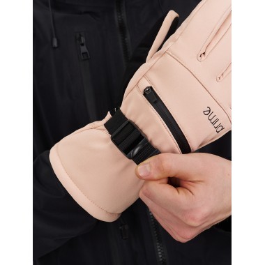 Перчатки Prime - cool c2 pink Перчатки Prime - cool c2 pink