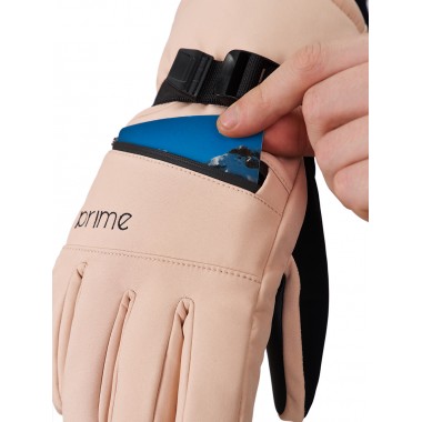 Перчатки Prime - cool c2 pink Перчатки Prime - cool c2 pink