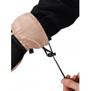 Перчатки Prime - cool c2 pink