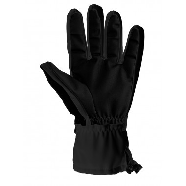 Перчатки Prime - skifree s2 черный Перчатки Prime - skifree s2 черный