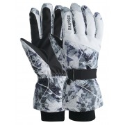 Перчатки Prime - skifree s2 серый