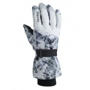 Перчатки Prime - skifree s2 серый