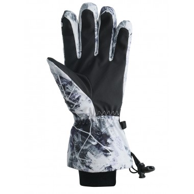 Перчатки Prime - skifree s2 серый Перчатки Prime - skifree s2 серый