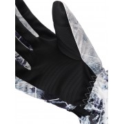 Перчатки Prime - skifree s2 серый