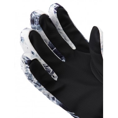 Перчатки Prime - skifree s2 серый Перчатки Prime - skifree s2 серый