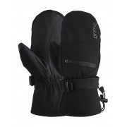 Варежки Prime - cool c1 black