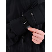 Варежки Prime - cool c1 black