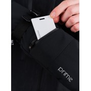 Варежки Prime - cool c1 black