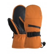 Варежки Prime - cool c1 orange