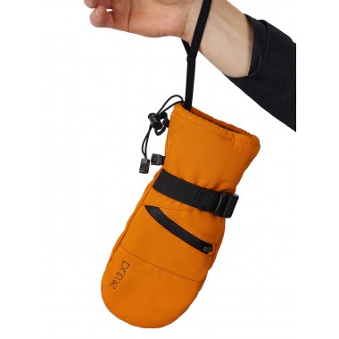 Варежки Prime - cool c1 orange Варежки Prime - cool c1 orange