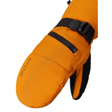 Варежки Prime - cool c1 orange Варежки Prime - cool c1 orange