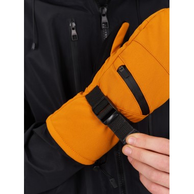 Варежки Prime - cool c1 orange Варежки Prime - cool c1 orange