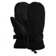 Варежки Prime - skifree s1 черный