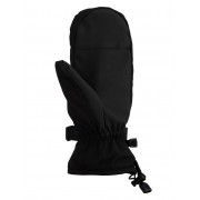 Варежки Prime - skifree s1 черный