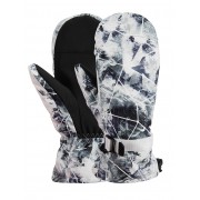 Варежки Prime - skifree s1 серый