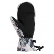 Варежки Prime - skifree s1 серый