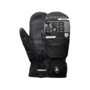 Варежки Terro glide mitten black