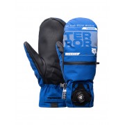 Варежки Terro glide mitten blue