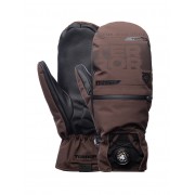 Варежки Terro glide mitten brown