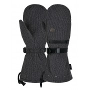 Варежки Terro kevlar black