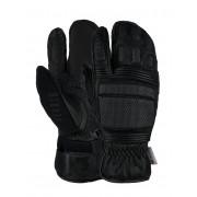 Варежки Terro race black