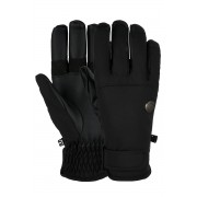 Перчатки Terror crew black