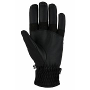 Перчатки Terror crew black