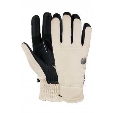 Перчатки Terror crew khaki Перчатки Terror crew khaki