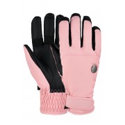 Перчатки Terror crew pink