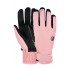 Перчатки Terror crew pink Перчатки Terror crew pink