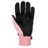 Перчатки Terror crew pink Перчатки Terror crew pink