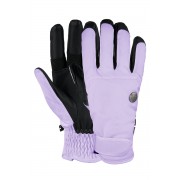 Перчатки Terror crew violet