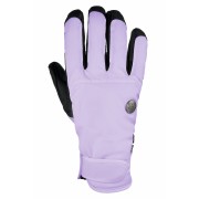 Перчатки Terror crew violet