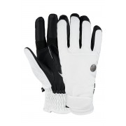 Перчатки Terror crew white